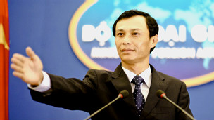 Ông Lương Thanh Nghị
