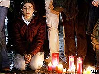 жалоба за Папою 