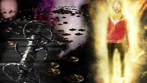 The Parting of the Ways