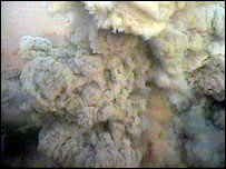 عراق دھماکہ