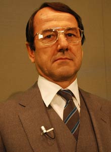 Just Look Around You