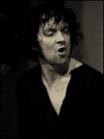 Gibbo from The Sturgis Armory