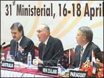 کینز کانفرنس