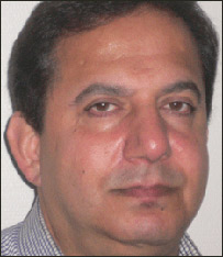 محسن حیدریان، پژوهشگر علوم سیاسی و مسائل چپ ایران