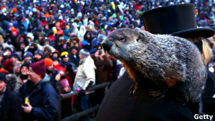 Marmota / Getty