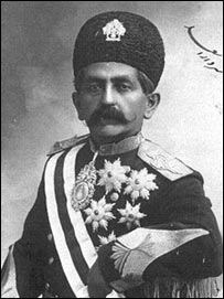 سردار اسعد بختياری