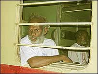 بھارتی ماہی گیروں