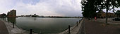 360 view of Greenland Dock