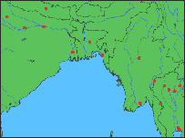 बंगाल की खाड़ी