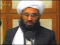 وکیل احمد متوکل