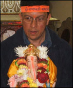 Ganesh Utsav 2005