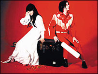 White Stripes