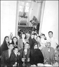 خانواده منظرپور