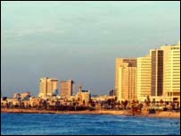 Tel Aviv