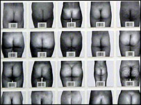 Trecho de obra de Catalina Riutort