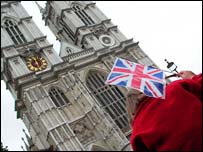 Abadia de Westminster