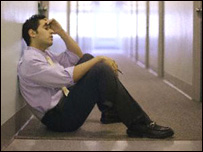 تشنجات روانی