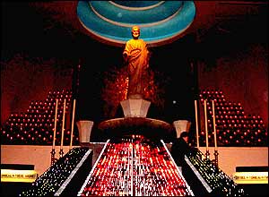 عکس از مجيد بهبهانی