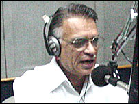 शिवराज पाटिल