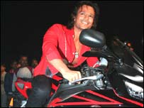 विवेक ओबरॉय