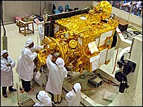 चंद्रयान