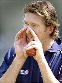 मैकग्रॉ