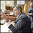 Ющенко в Раді