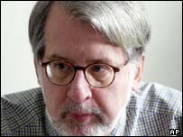 Paulo Sergio Pinheiro