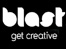 Blast 2009 logo