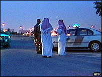 Khu vực hai phóng viên bị tấn công khét tiếng về các vụ như vậy