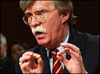 John Bolton