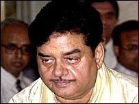 शत्रुघ्न सिन्हा