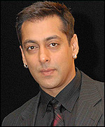 Salman Khan