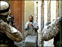 Події у Фаллуджі