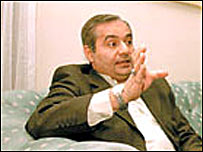 سيد حسين موسويان