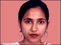 سیدہ سمانہ زہرا زیدی 