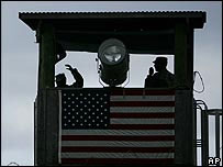 ग्वांनतनामो बे