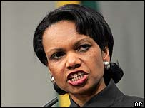  کونڈولیزا رائس