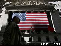 Bolsa de valores de Nova York