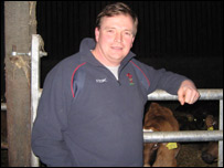 威尔士农民理查德