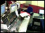 Broadcasting studio
