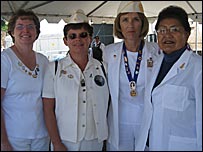 शहर अलब्यूकर्की