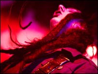 The Levellers photo: Simon White