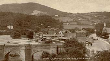 Llangollen