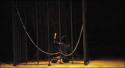 अफ़ग़ानिस्तान में थिएटर