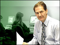 BBC教育事务记者  迈克•贝克尔