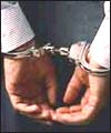 наручники
