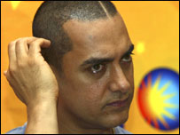 आमिर खान