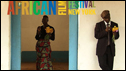 New York African Film Festival