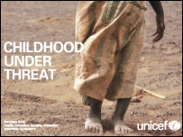 बाल श्रमिकों पर चिंता